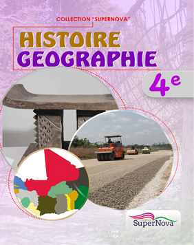 HISTOIRE-GEO 4è